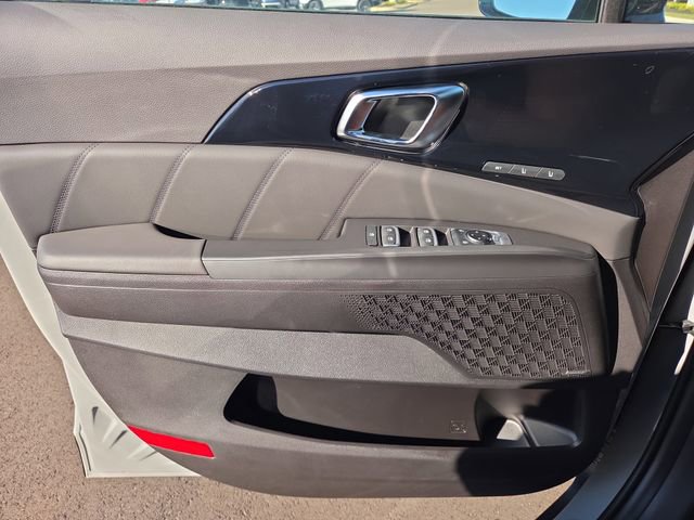 New 2026 Kia Carnival SX Prestige image 9