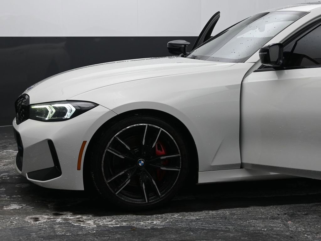 Used 2023 BMW M340i w/ Shadowloine Package image 20