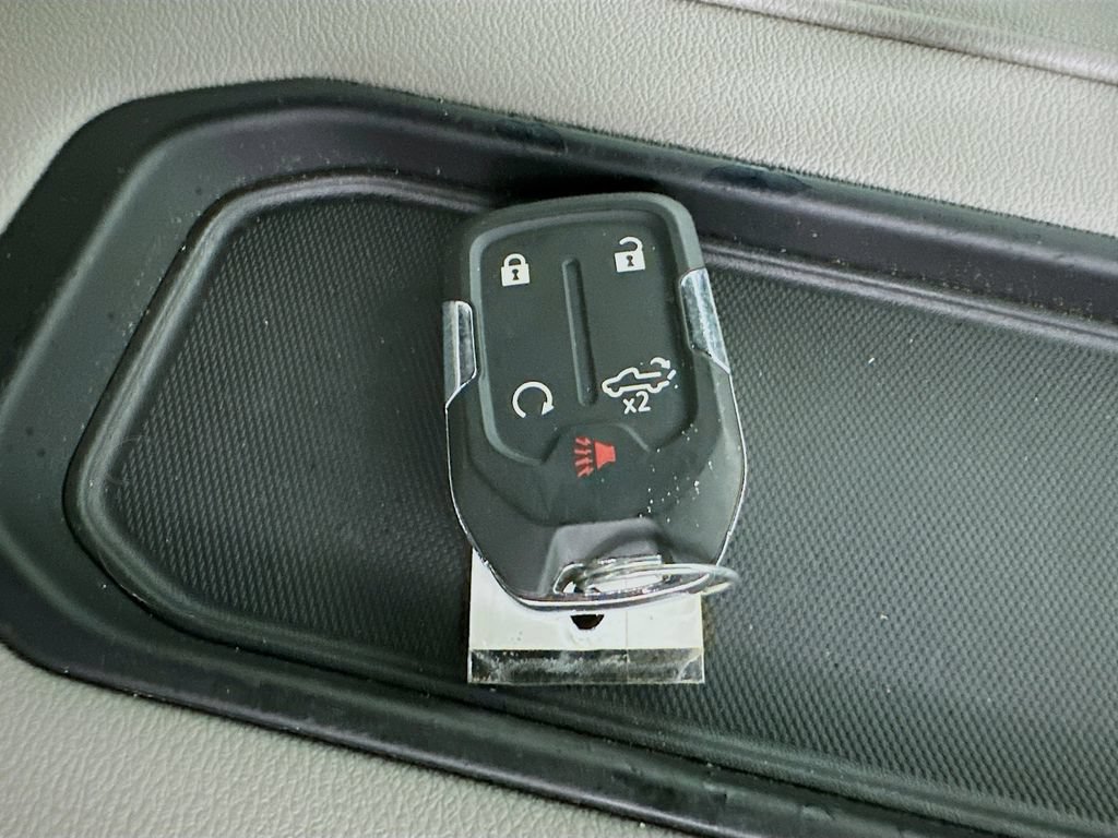 Used 2019 Chevrolet Silverado 1500 RST w/ All-Star Edition AWD/4WD image 40