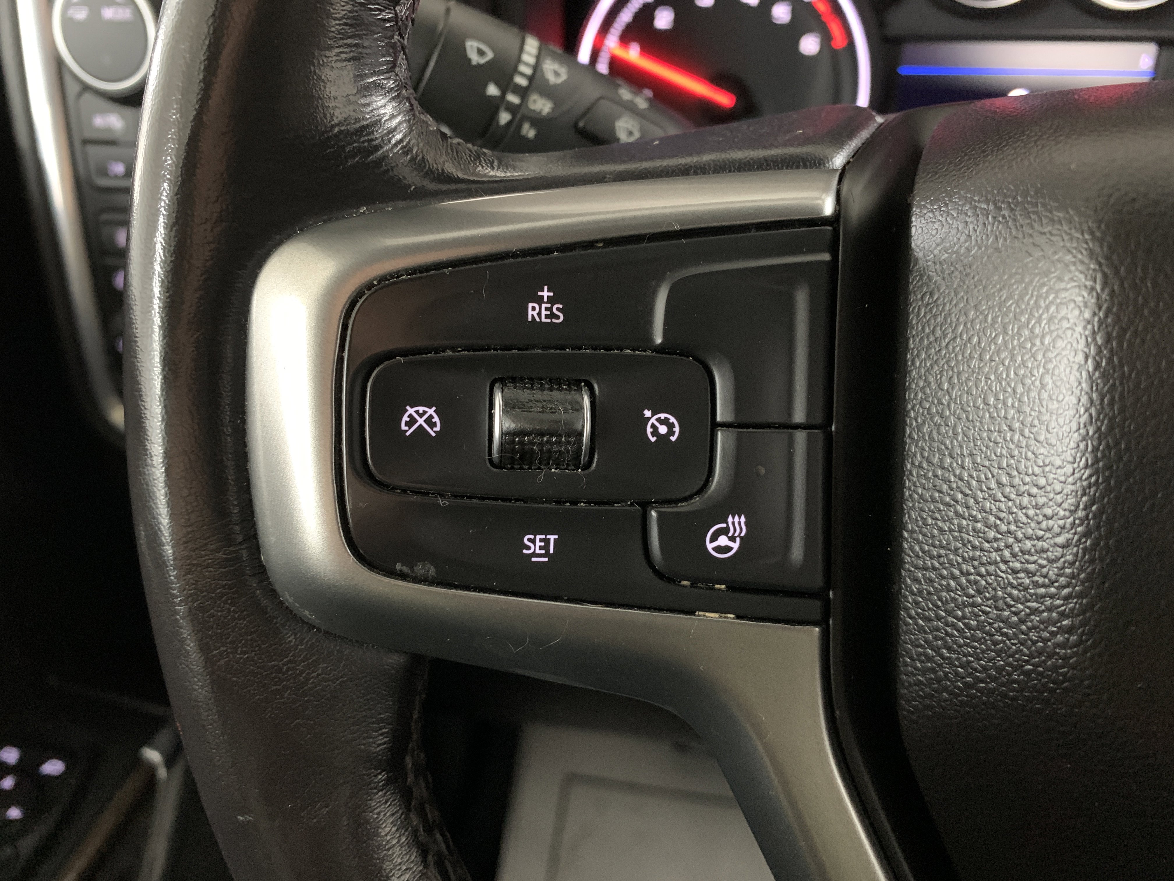 Used 2022 Chevrolet Silverado 1500 RST image 19