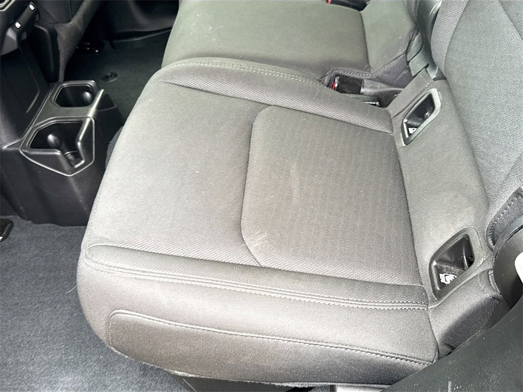 Used 2022 Jeep Gladiator Willys image 27