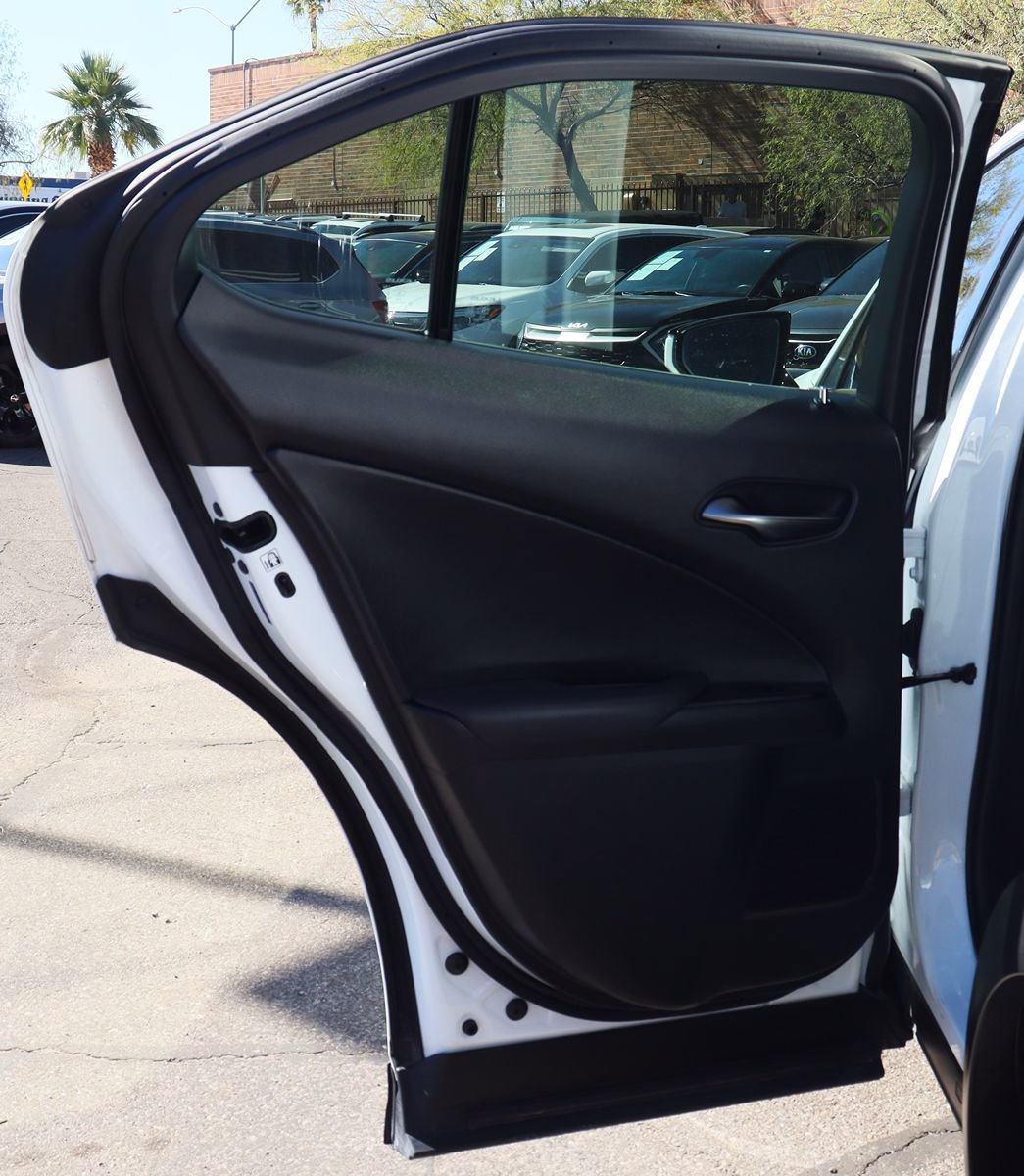 Used 2019 Lexus UX 200 F Sport w/ F Sport Premium Package image 29