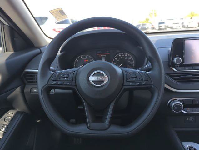 Certified 2024 Nissan Altima 2.5 S FWD image 23
