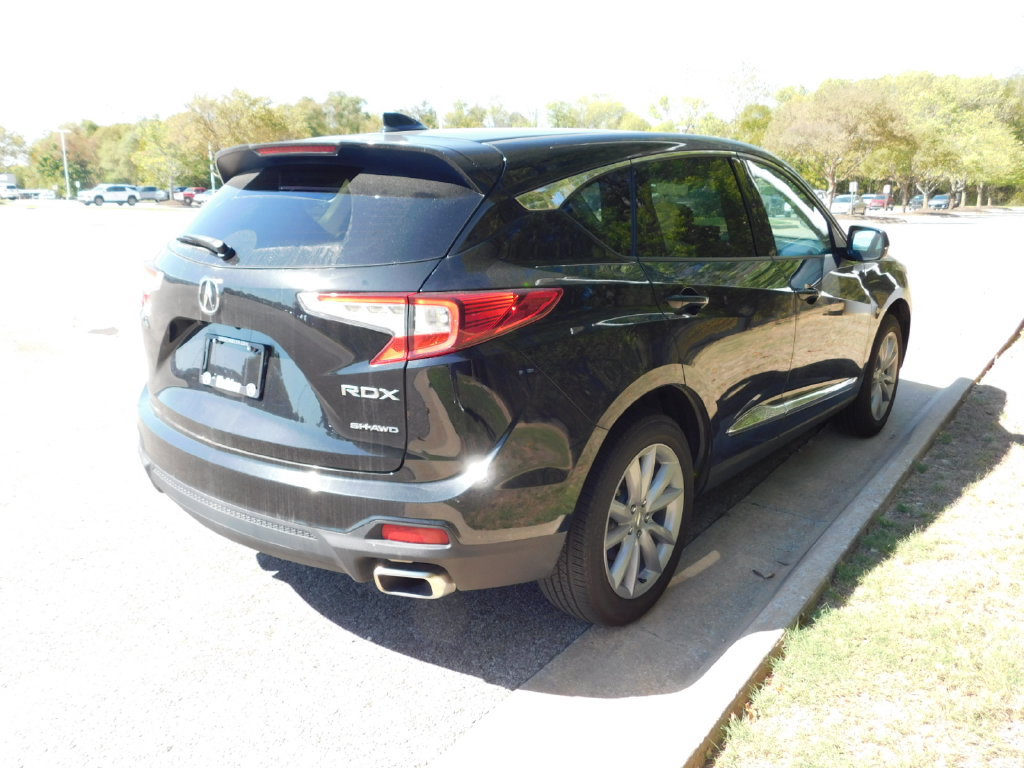 Used 2023 Acura RDX AWD image 11