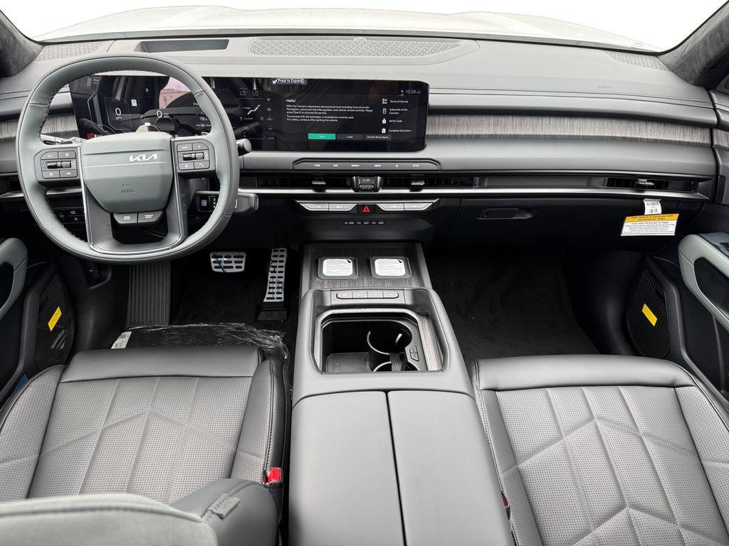 New 2027 Kia Telluride X-Line SX Prestige AWD/4WD image 11
