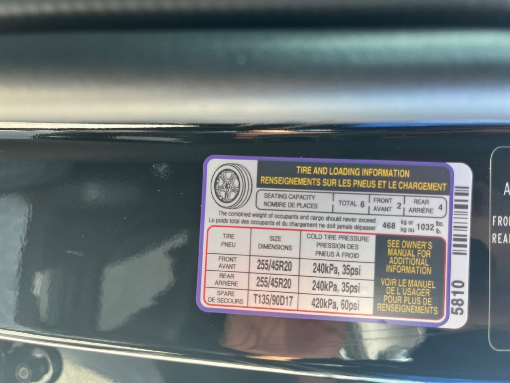New 2026 Kia Sorento SX AWD/4WD image 20