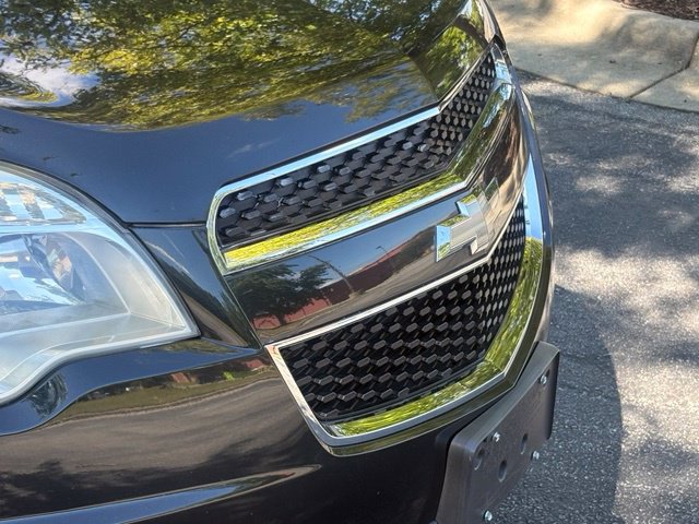 Used 2015 Chevrolet Equinox LT w/ Driver Convenience Package AWD/4WD image 14