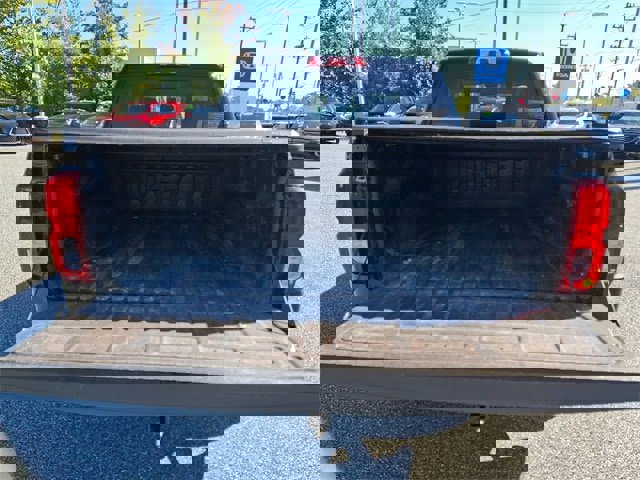 Used 2018 Chevrolet Silverado 1500 LTZ Z71 w/ LTZ Plus Package image 29