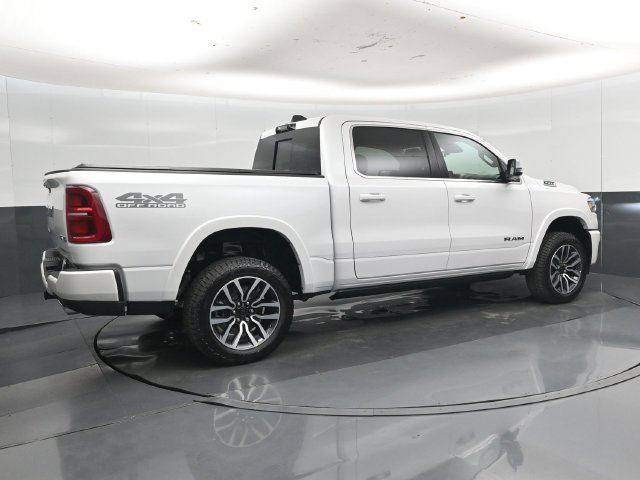 New 2027 RAM 1500 Limited AWD/4WD image 32