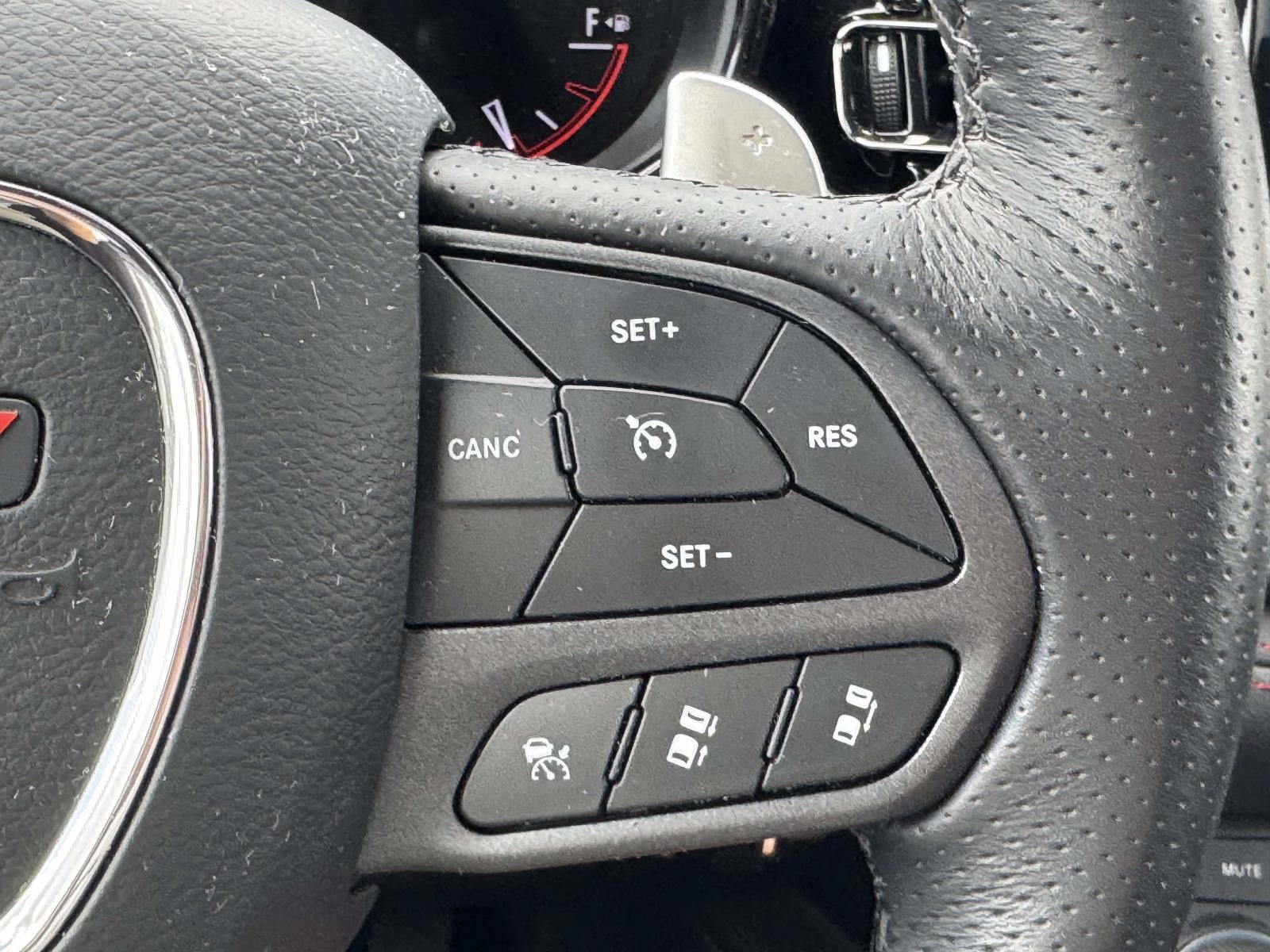 Used 2025 Dodge Durango R/T AWD/4WD image 28