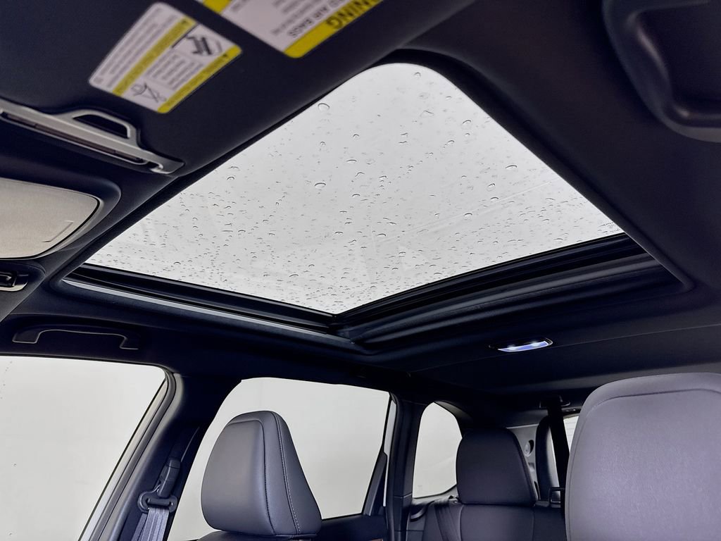 Certified 2025 Subaru Forester Sport image 17