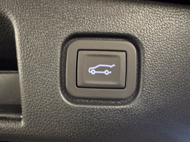 New 2027 Chevrolet Blazer EV SS AWD/4WD image 31