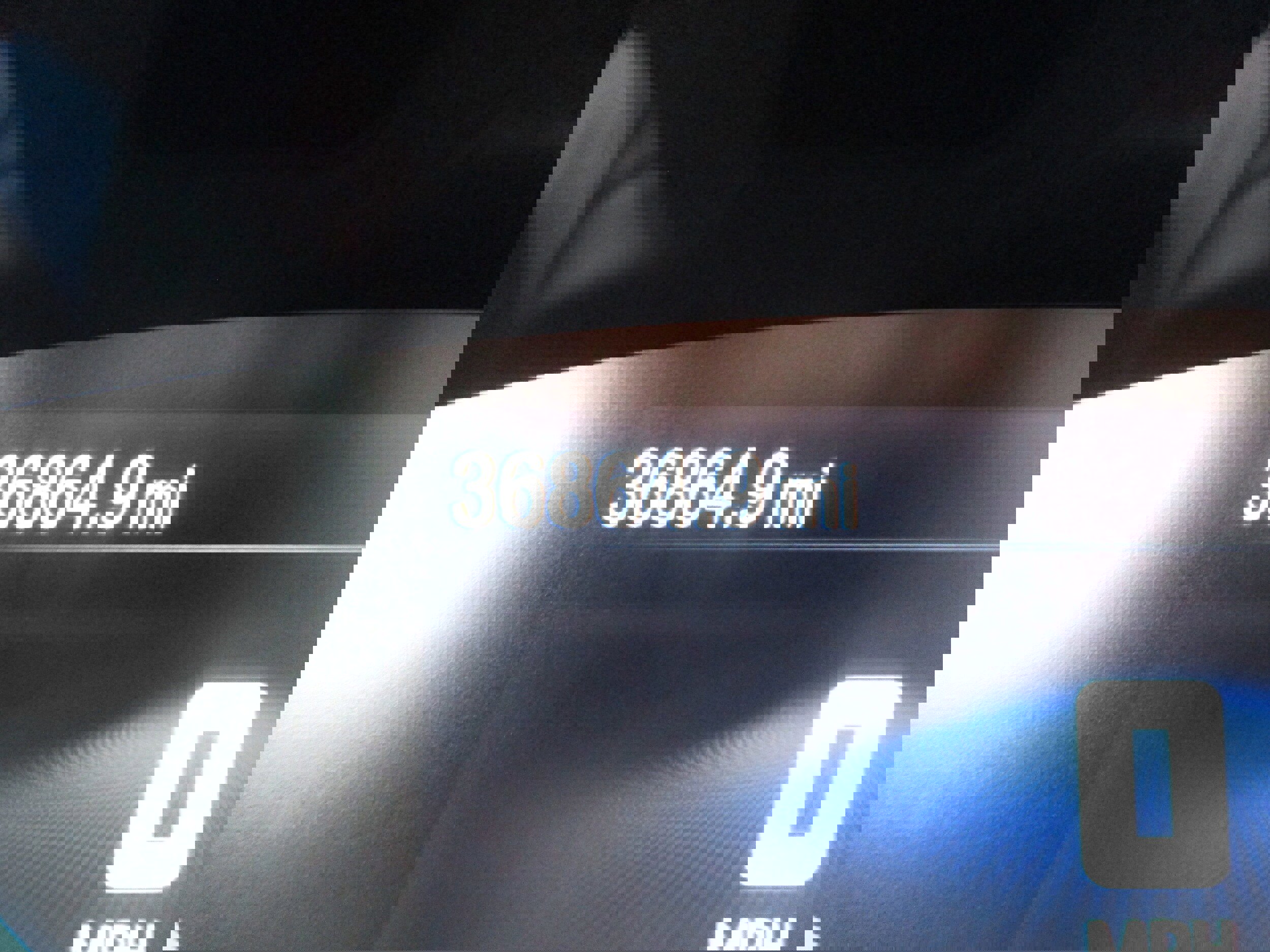 Used 2024 Ford Bronco Sport Big Bend w/ Convenience Package image 19