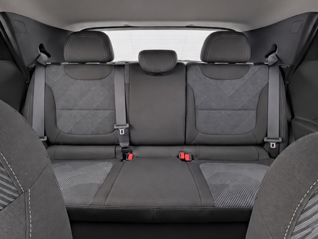 New 2027 Chevrolet Bolt LT w/ Comfort Package FWD image 33