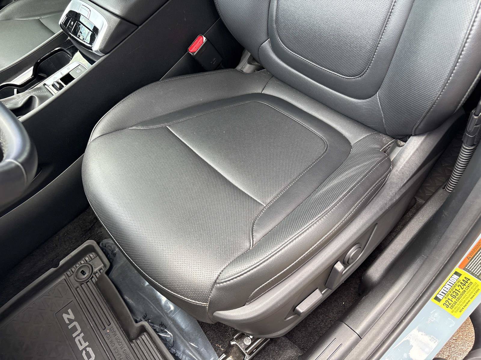 Used 2024 Hyundai Santa Cruz XRT AWD/4WD image 21