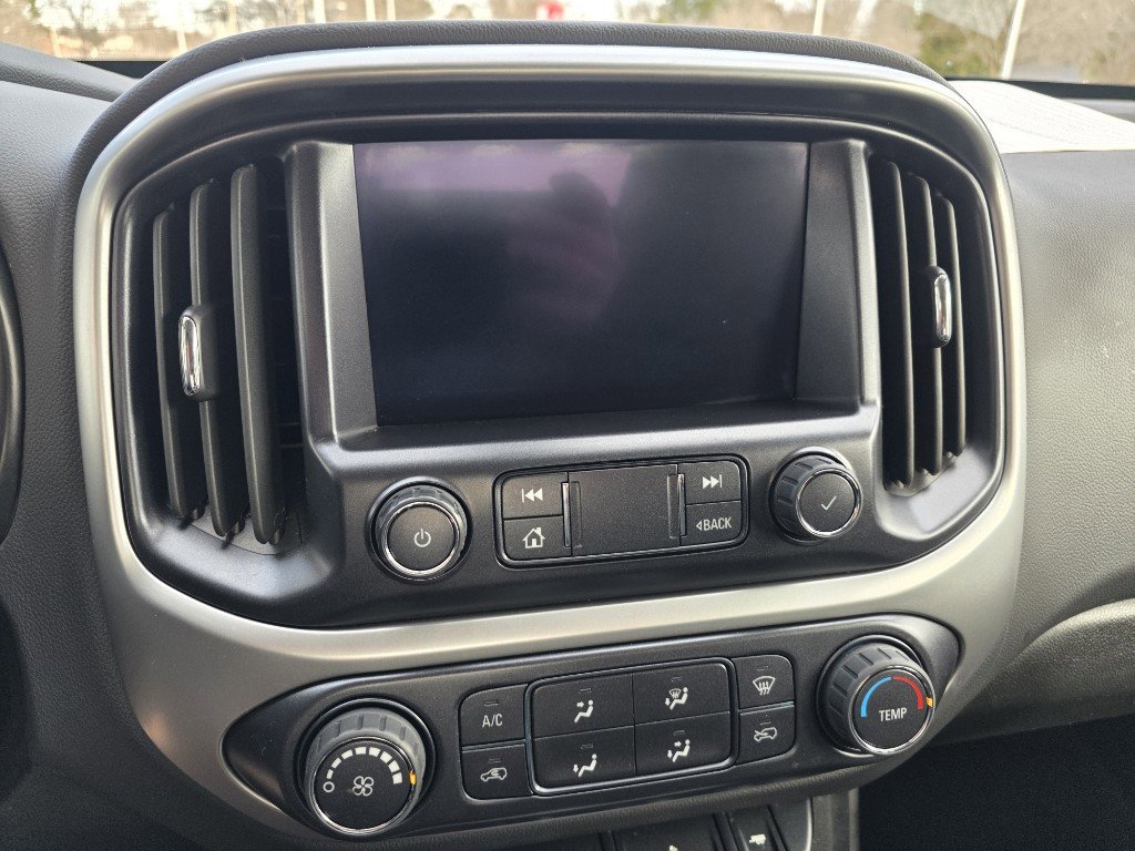 Used 2022 Chevrolet Colorado LT image 15