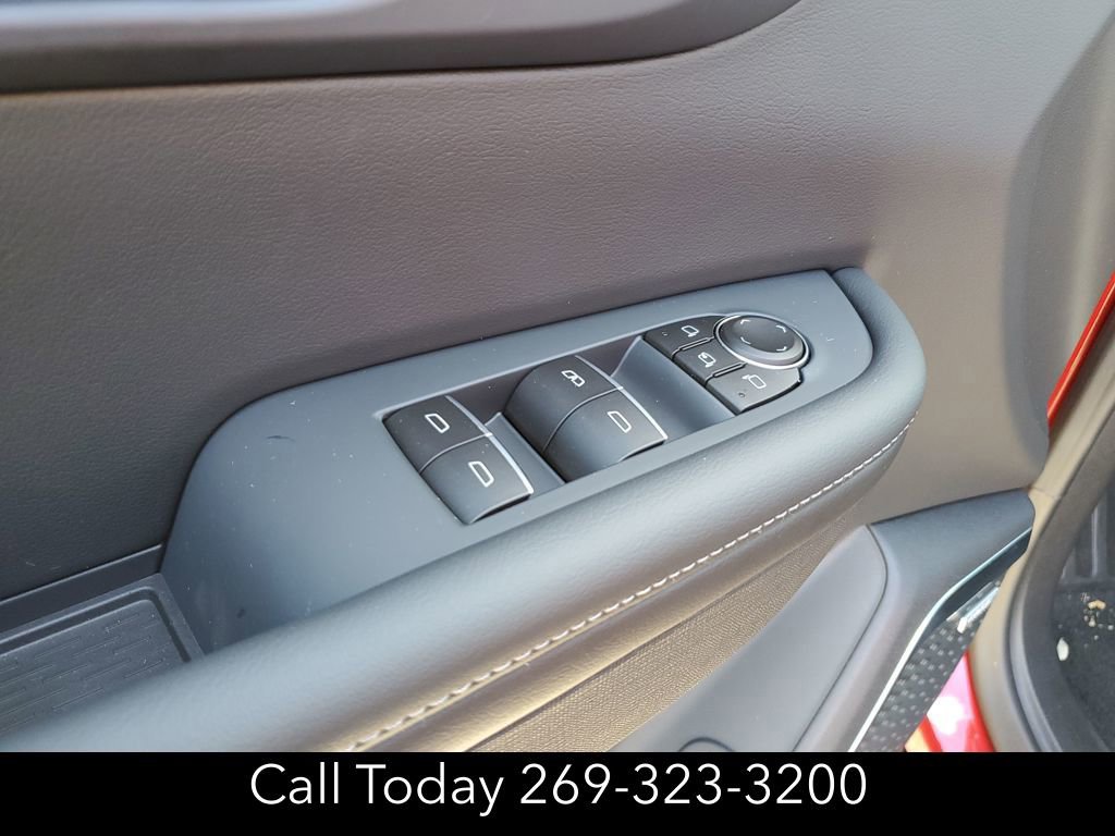 New 2026 Buick Enclave Sport Touring w/ Power Package image 25