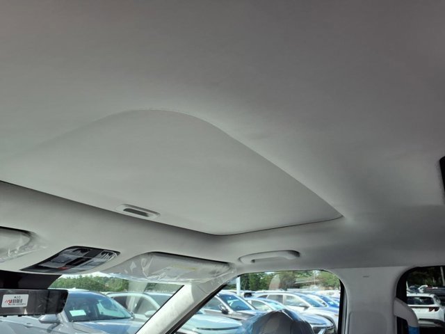 New 2026 Hyundai Palisade Calligraphy image 12