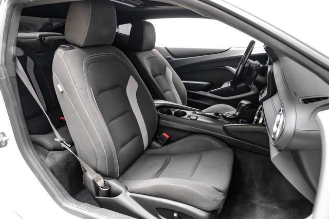 Used 2023 Chevrolet Camaro LT RWD image 33