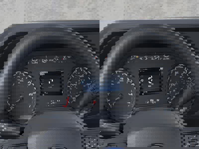 New 2026 Ford F250 XL w/ STX Appearance Package image 13