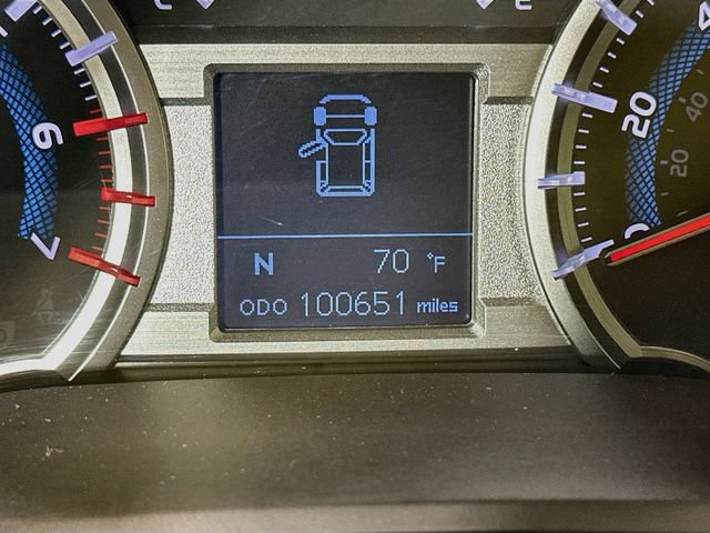 Used 2017 Toyota 4Runner Limited AWD/4WD image 15