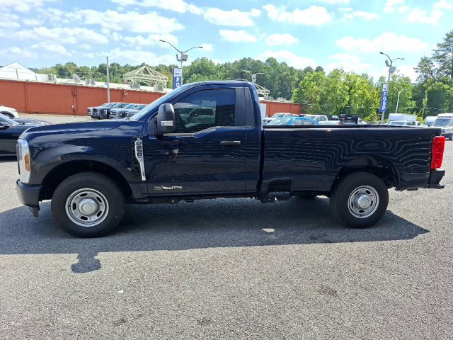 Certified 2025 Ford F250 XL RWD image 6