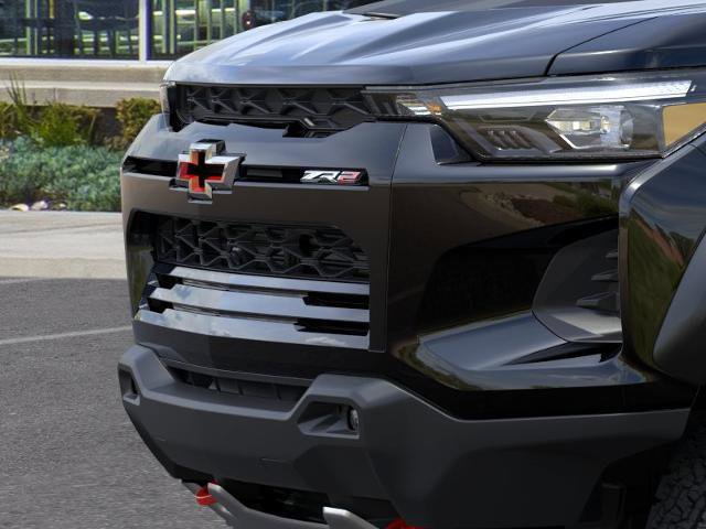 New 2026 Chevrolet Colorado ZR2 image 13