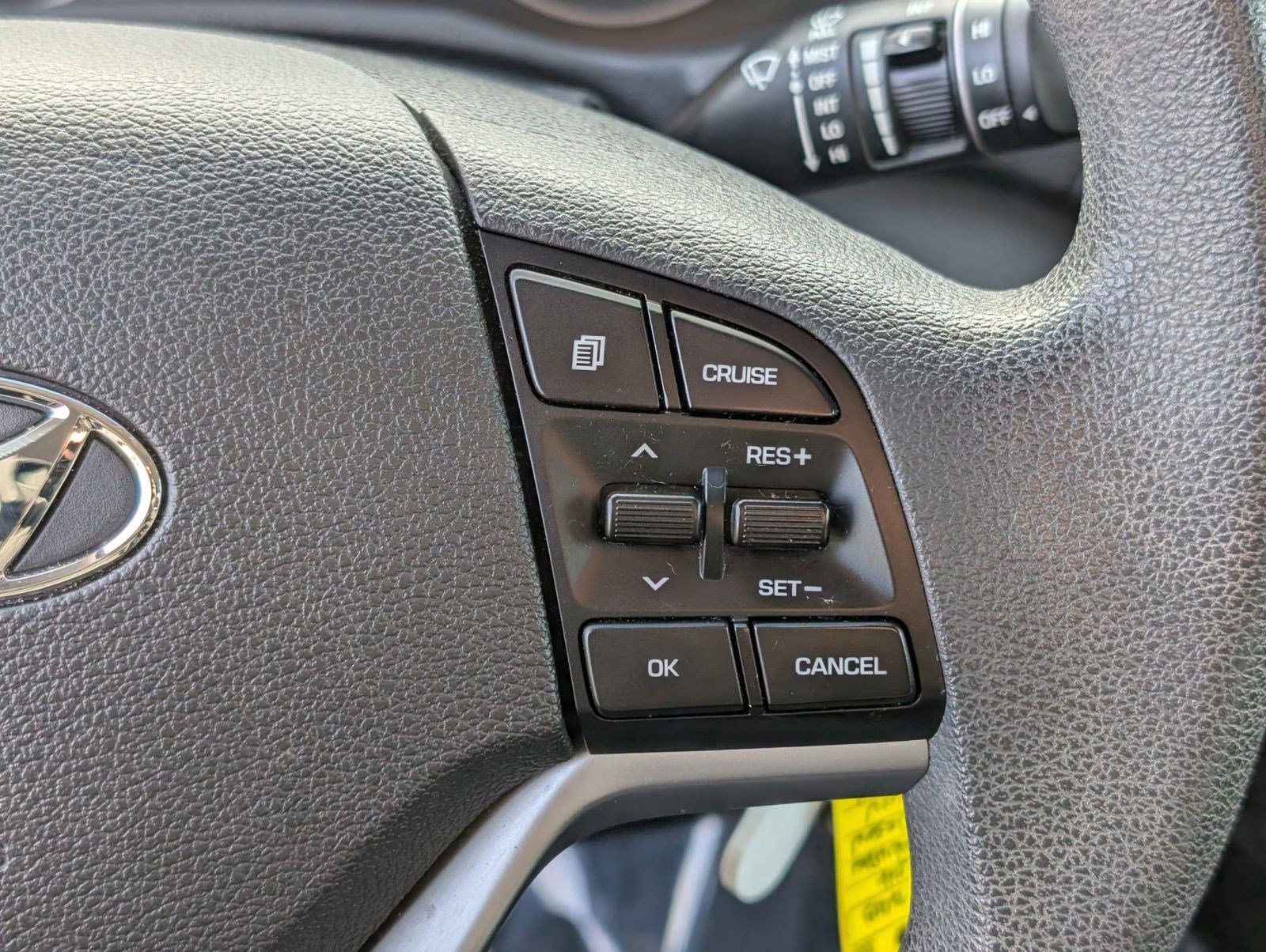 Used 2016 Hyundai Tucson SE image 23