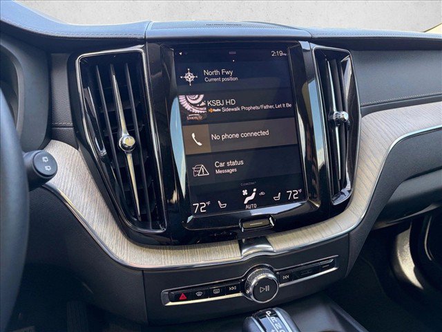 Used 2019 Volvo XC60 T5 Inscription FWD image 15