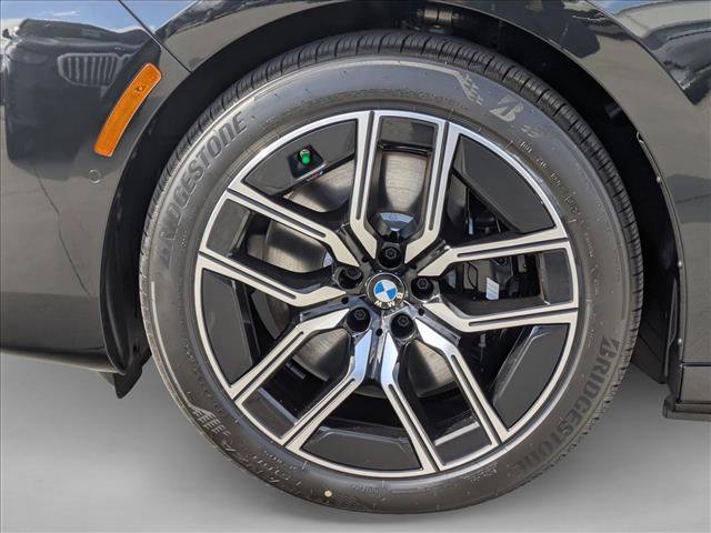 New 2026 BMW i7 xDrive60 image 10