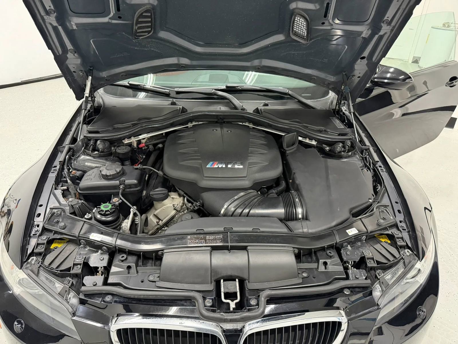 Used 2011 BMW M3 Coupe RWD image 16