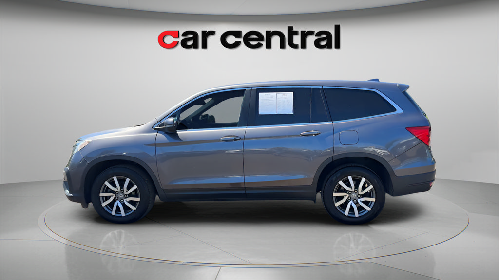 Used 2020 Honda Pilot EX-L image 2