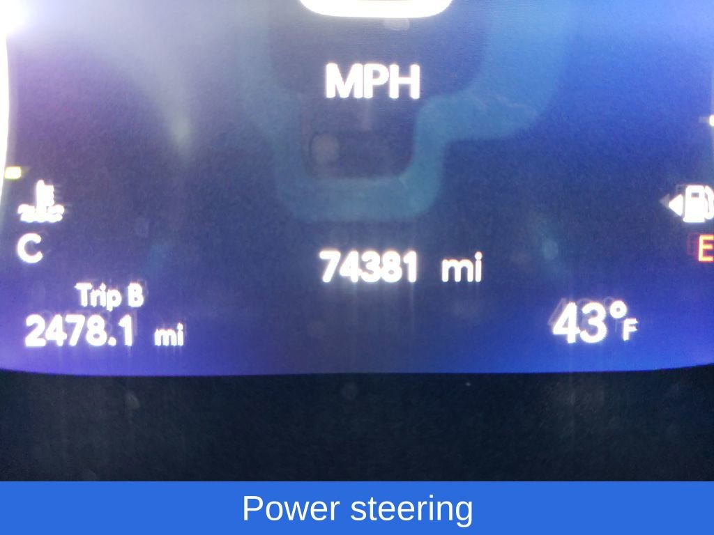 Used 2020 Chrysler Pacifica Touring-L Plus w/ Advanced Safetytec Group image 22