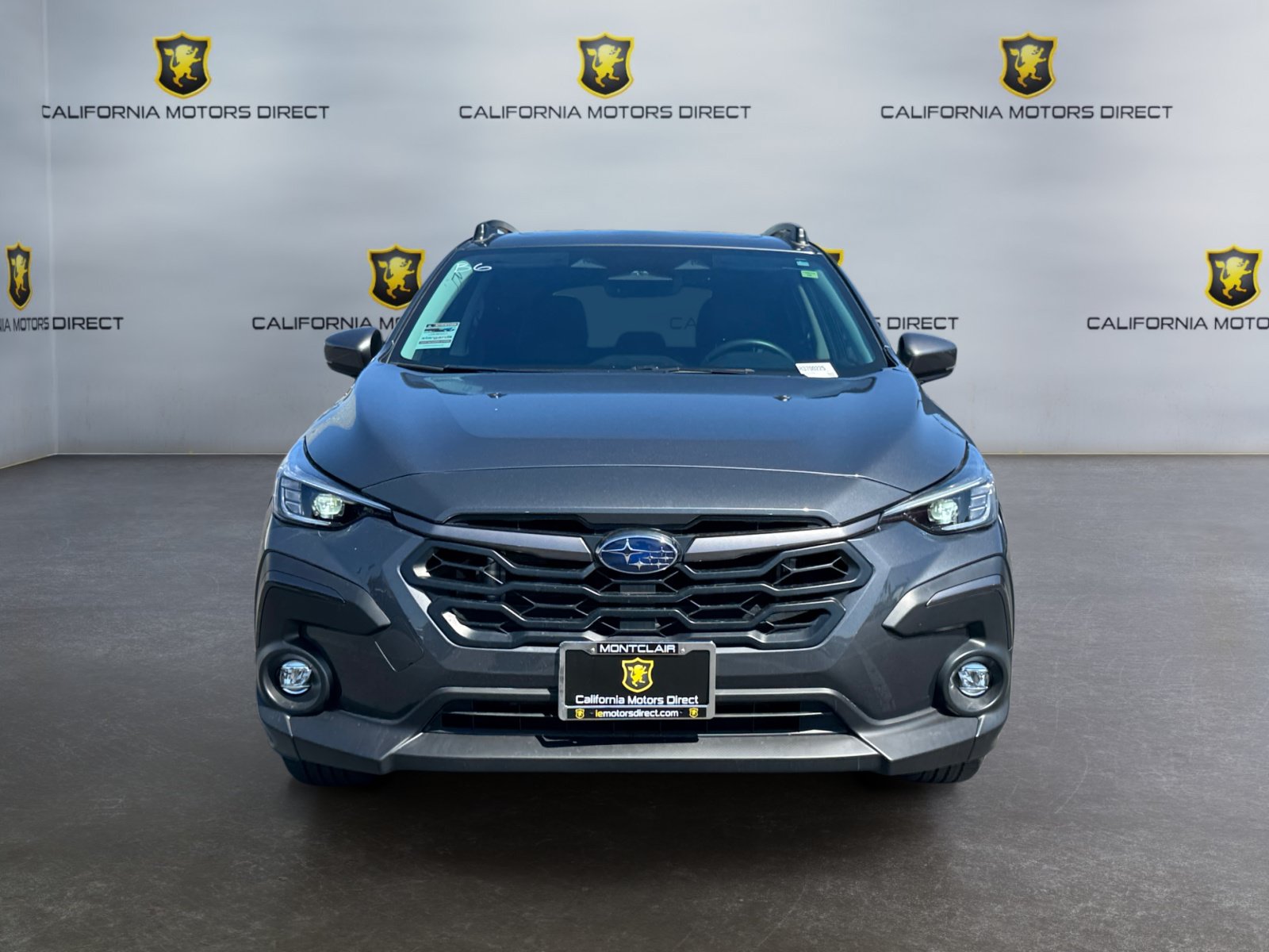 Used 2024 Subaru Crosstrek 2.5i Limited w/ Crosstrek Mirror Package AWD/4WD image 8