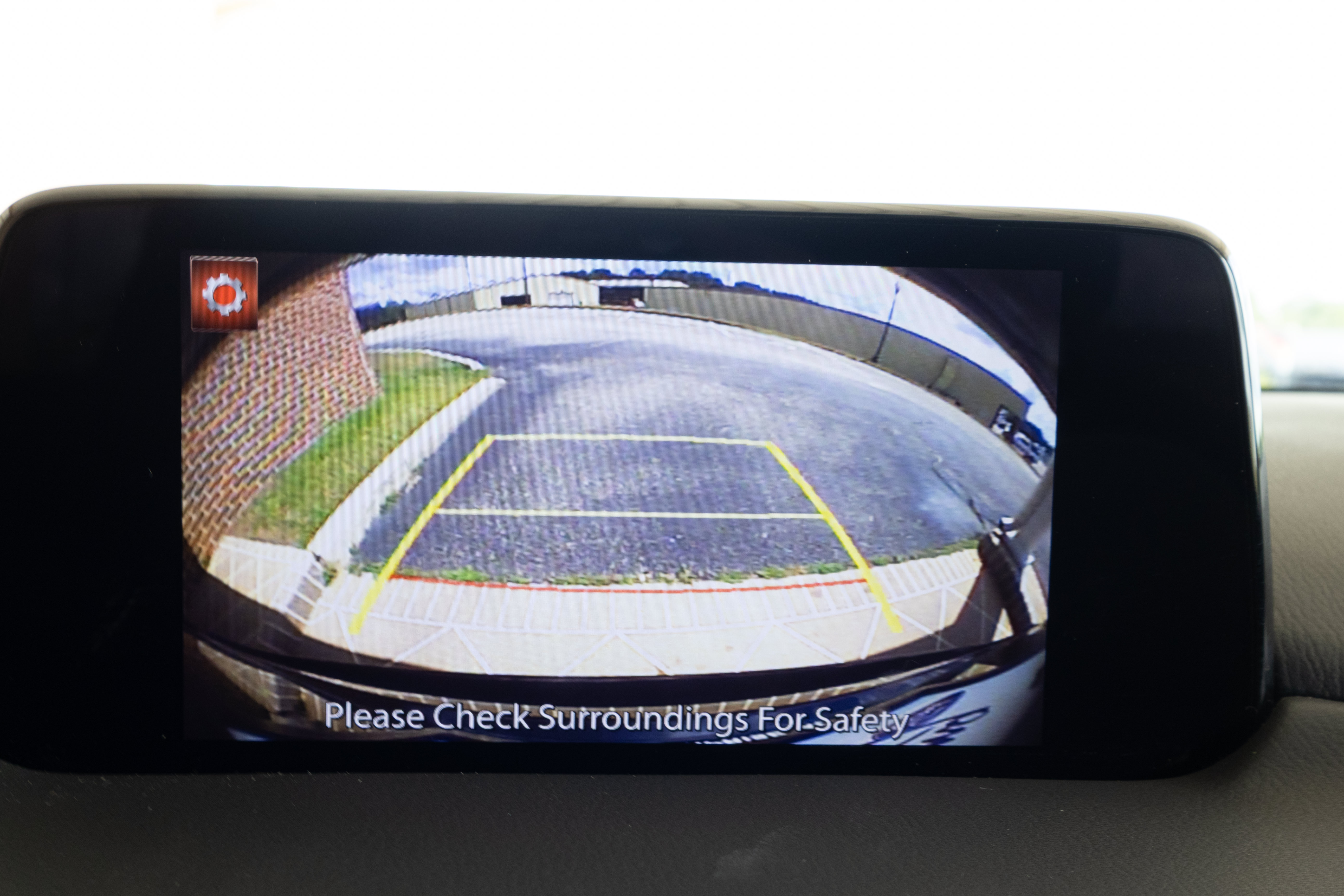 Used 2020 MAZDA CX-5 Touring AWD/4WD image 20