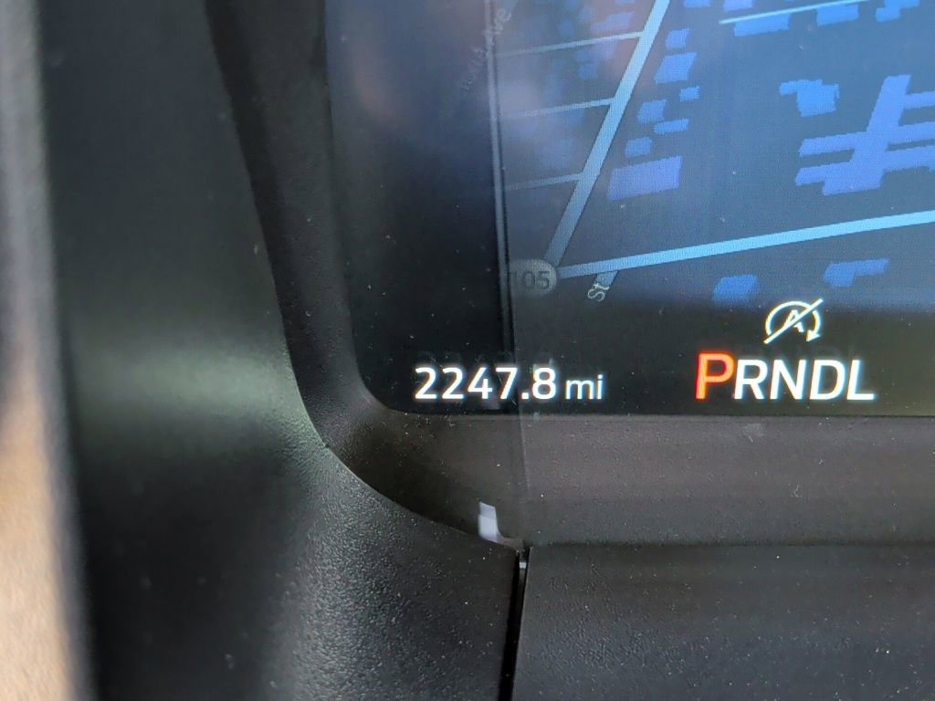 Used 2026 Ford Explorer Active image 20