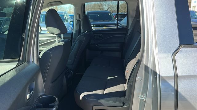 Used 2023 Honda Ridgeline Sport image 21
