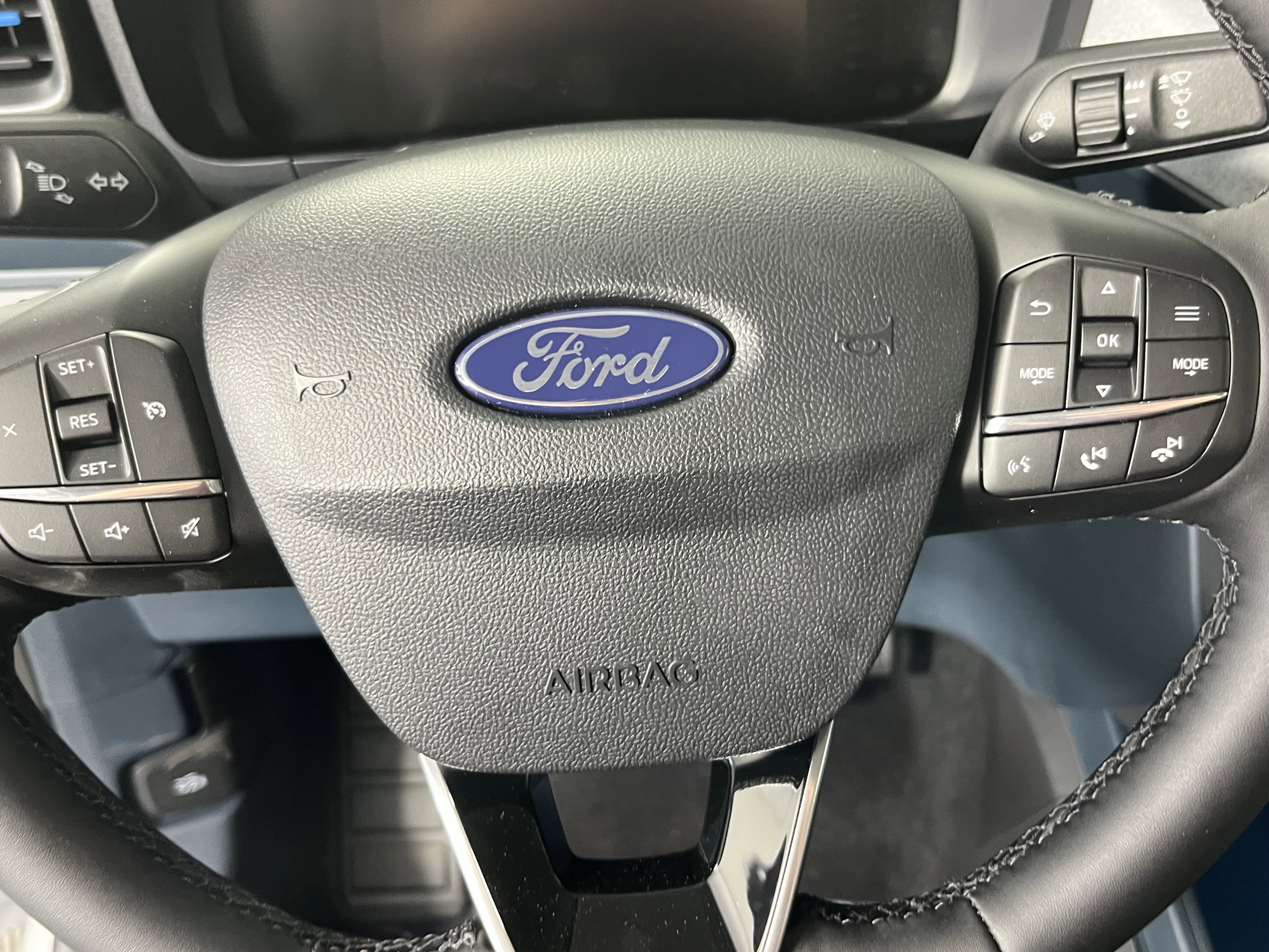New 2026 Ford Maverick XLT w/ Equipment Group 301A AWD/4WD image 19