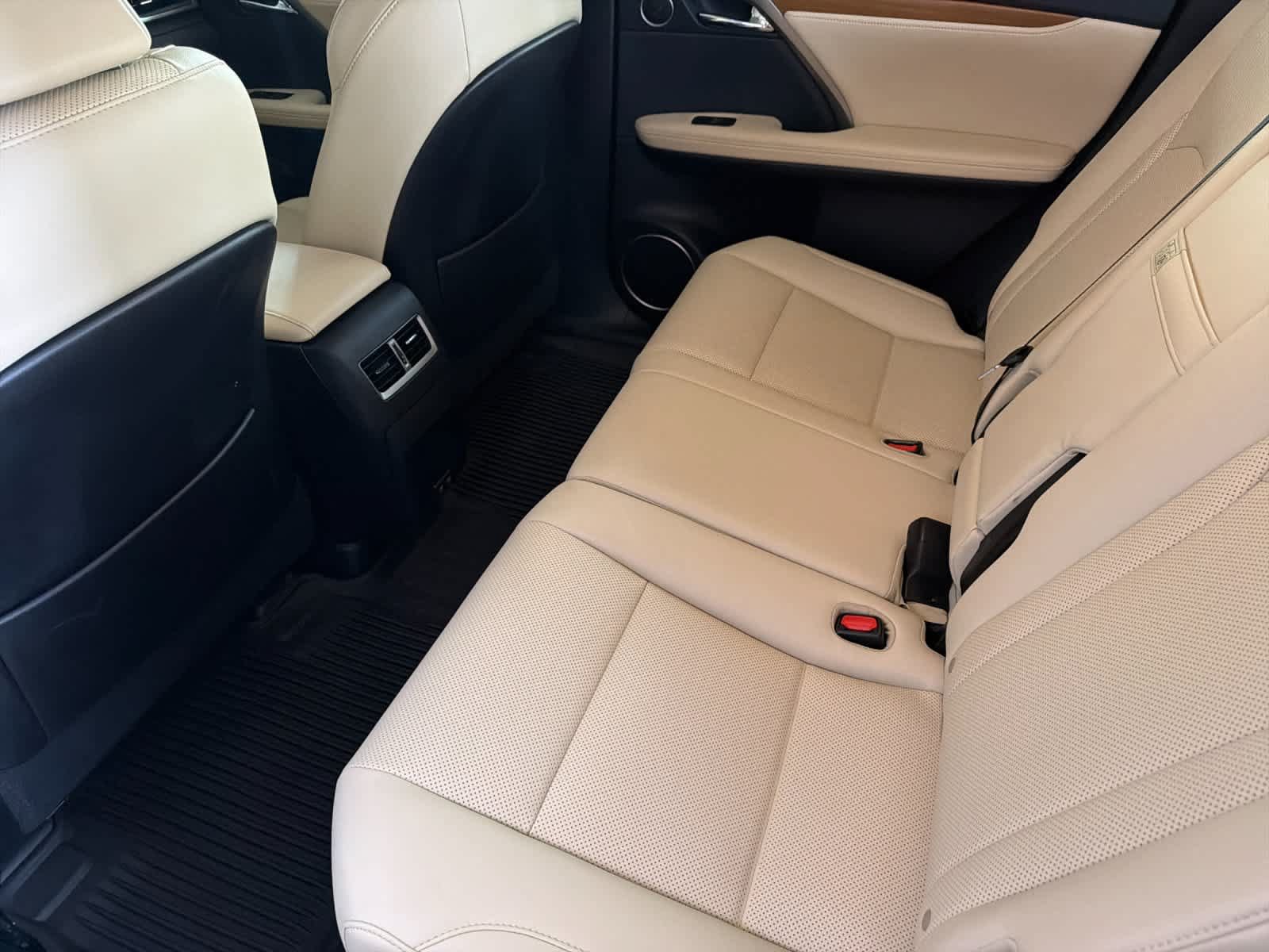 Used 2021 Lexus RX 350 AWD w/ Premium Package image 4