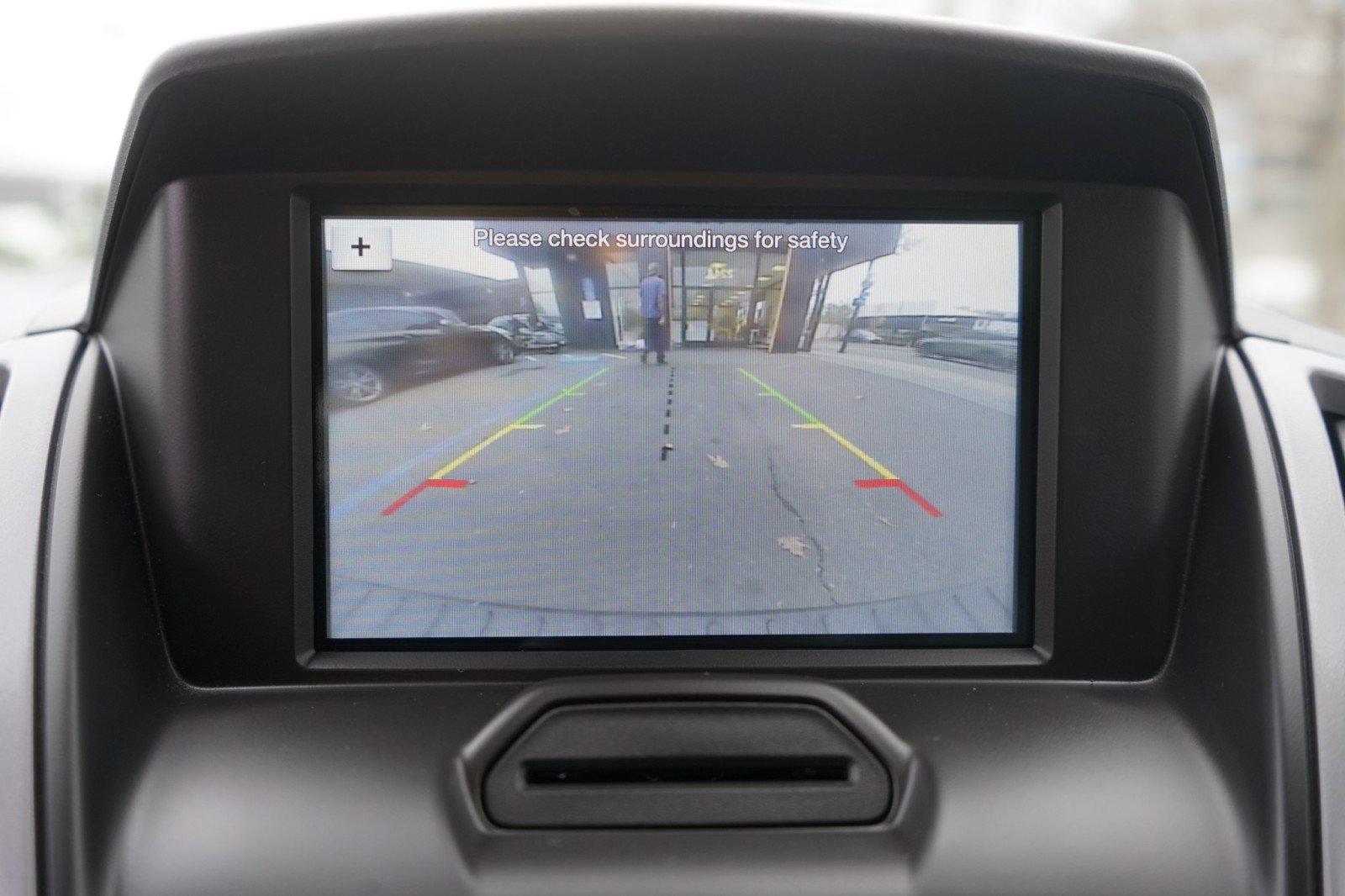 Used 2019 Ford Transit 350 XLT image 27