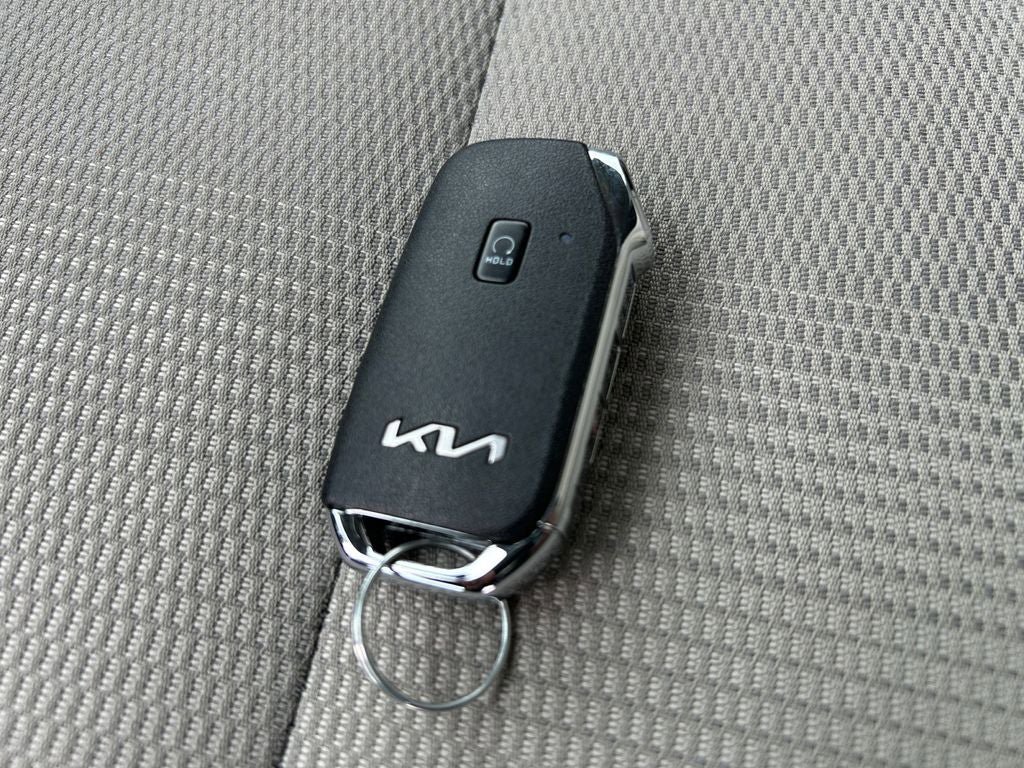 Used 2023 Kia Niro Wind w/ Wind Preserve Package FWD image 33
