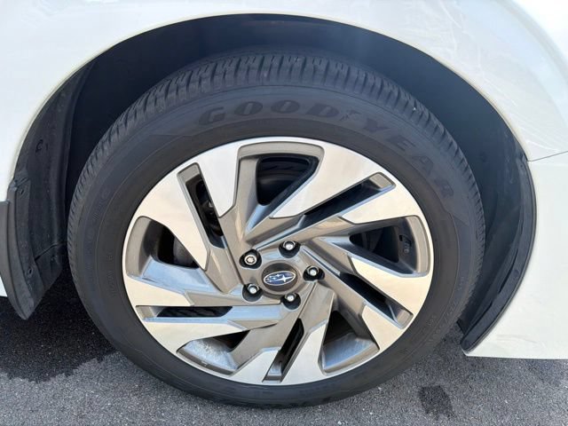 Used 2023 Subaru Legacy Limited AWD/4WD image 4