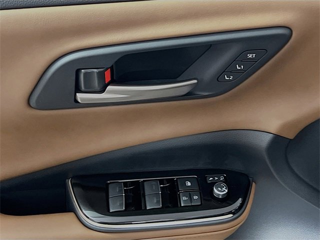 New 2026 Toyota Crown Limited image 14