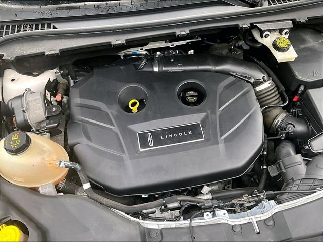 Used 2019 Lincoln MKC Reserve AWD/4WD image 33