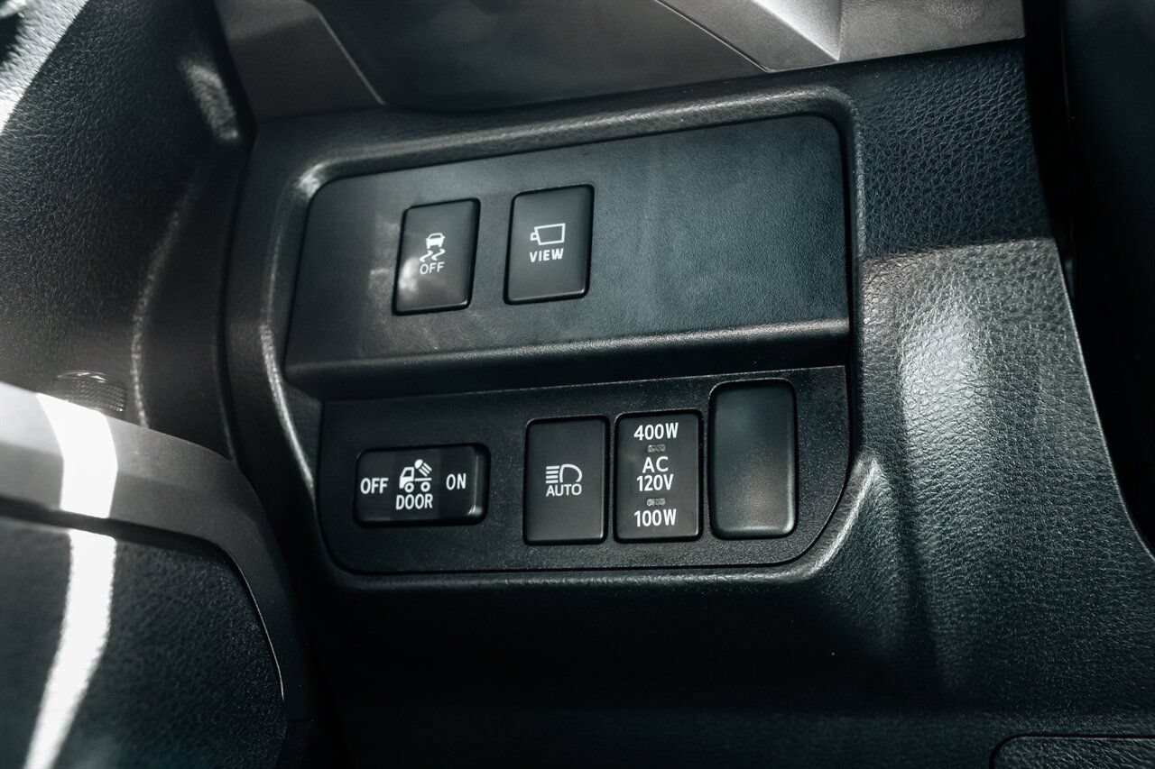 Used 2023 Toyota Tacoma TRD Pro AWD/4WD image 30