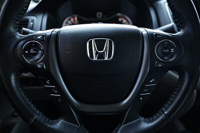 Used 2023 Honda Ridgeline RTL image 36