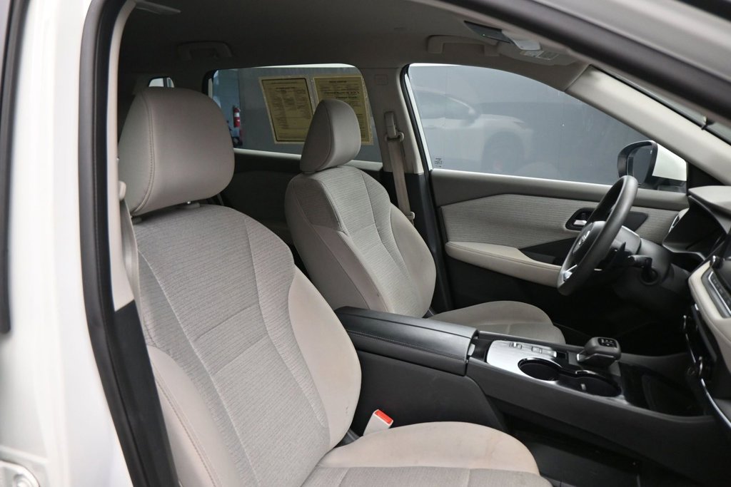 Used 2023 Nissan Rogue SV FWD image 20