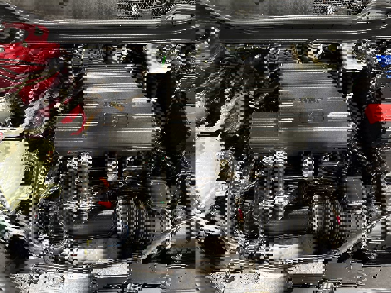 Used 2022 Honda CR-V EX-L image 25