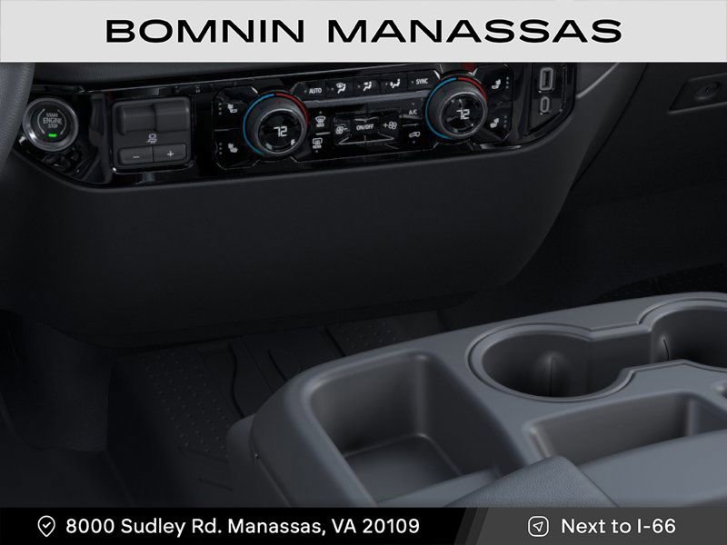 New 2026 Chevrolet Silverado 1500 RST image 23