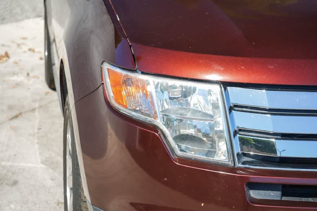 Used 2010 Ford Edge SEL FWD image 4